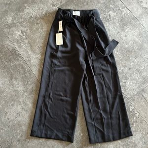 Wilfred Paperbag pants